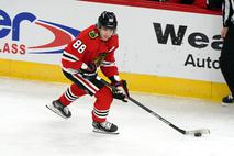 Patrick Kane