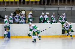 Olimpija še upa na sodelovanje, odločitev IIHF-ja v ponedeljek