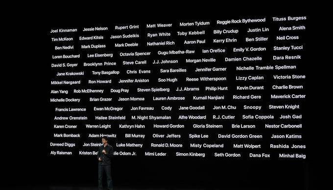 Apple TV | Foto: Reuters