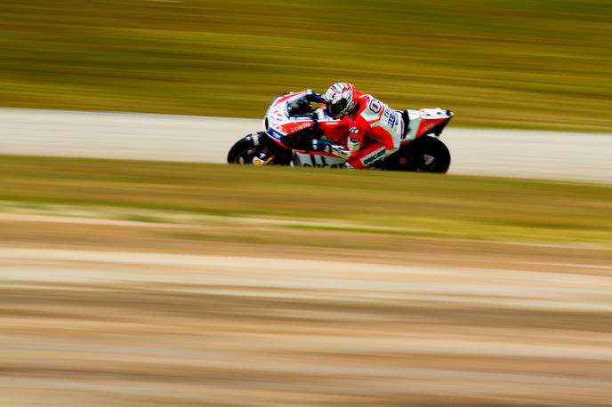 Andrea Dovizioso | Foto Getty Images