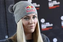 Lindsey Vonn