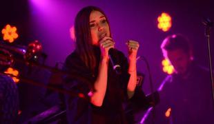 Lykke Li z novo temačno skladbo (video)