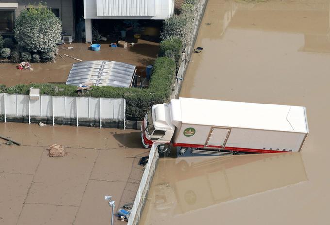 poplave | Foto: Reuters