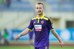 Maribor za začetek nasul kar 12 golov