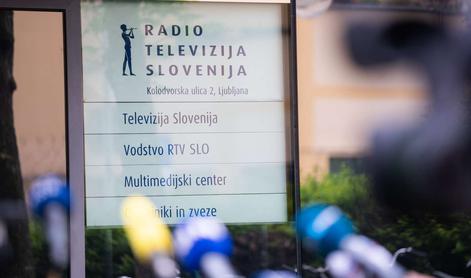 SDS zahteva sklic nujne seje odbora za kulturo zaradi stanja na RTVS