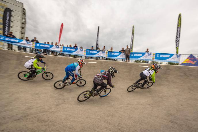 bmx | Foto Grega Stopar / KD Rajd