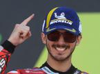 Francesco Bagnaia