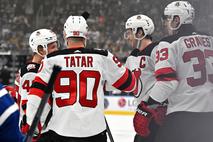 Liga nhl, New Jersey Devils