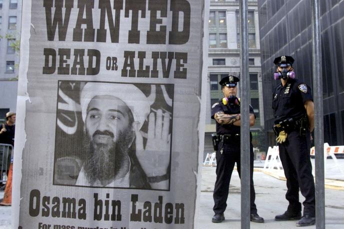 Osama bin Laden | Foto Reuters