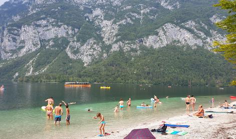 Radi obiskujete Bohinj? Potem morate vedeti za to spremembo.