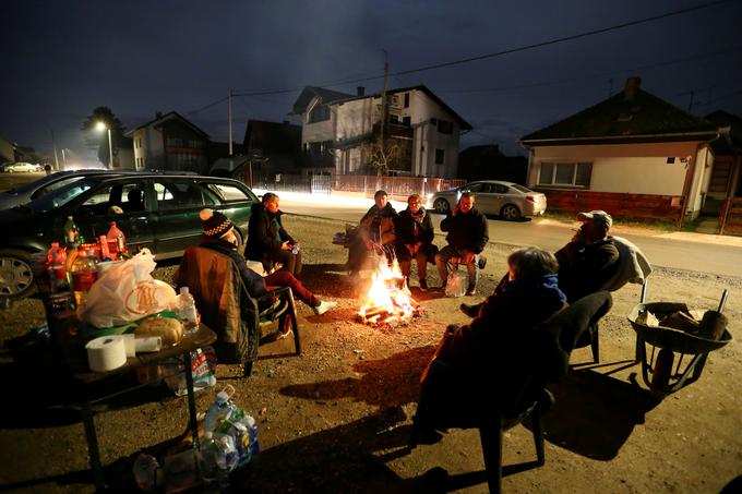 Petrinja potres | Foto: Reuters