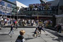 Staples Center