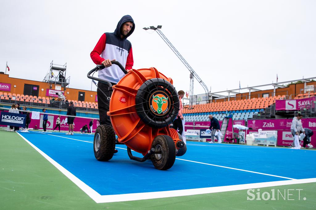 Portorož Paolini Siniakova