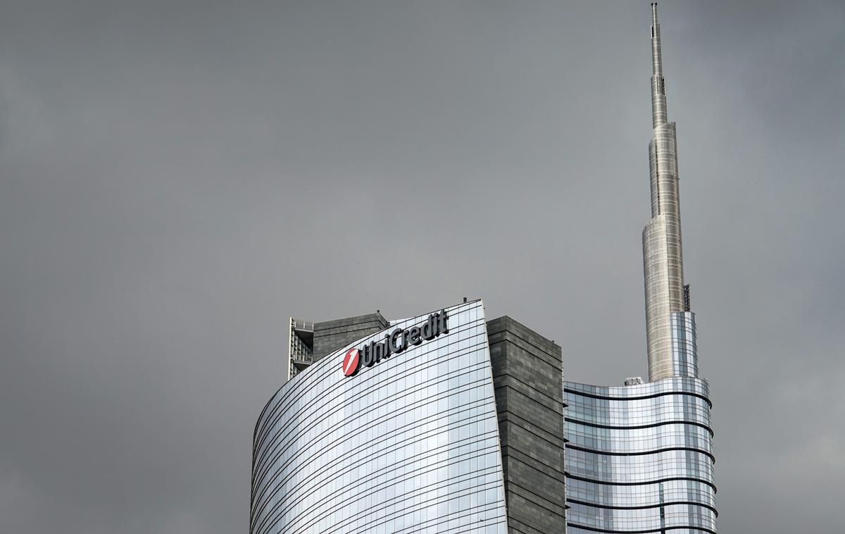 Unicredit | Foto Guliverimage