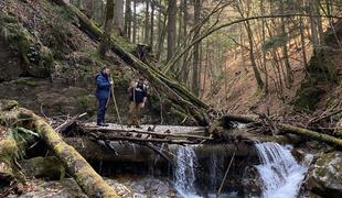 Resnična pustolovščina se začne že 17. marca!