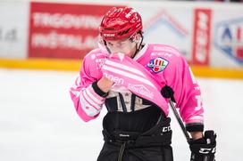 HDD Sij Acroni Jesenice - HC Pustertal - Aplska liga