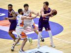 Aba liga 2: Zlatibor - Helios Suns