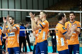 ACH Volley Kuzbass Kemerovo