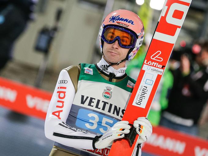 Neumayer | Foto: Sportida