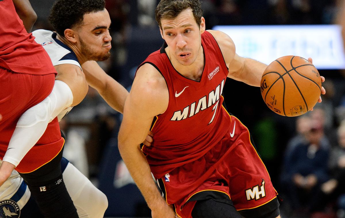 Goran Dragić | Foto Getty Images