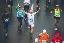 Ljubljanski maraton 2022