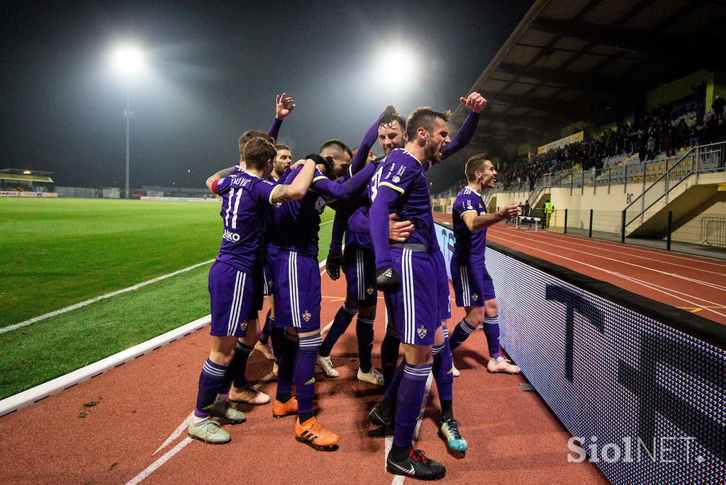 Nk Domžale NK Maribor prva liga