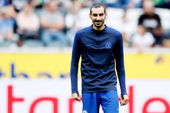 Davide Zappacosta | Foto Gulliver/Getty Images