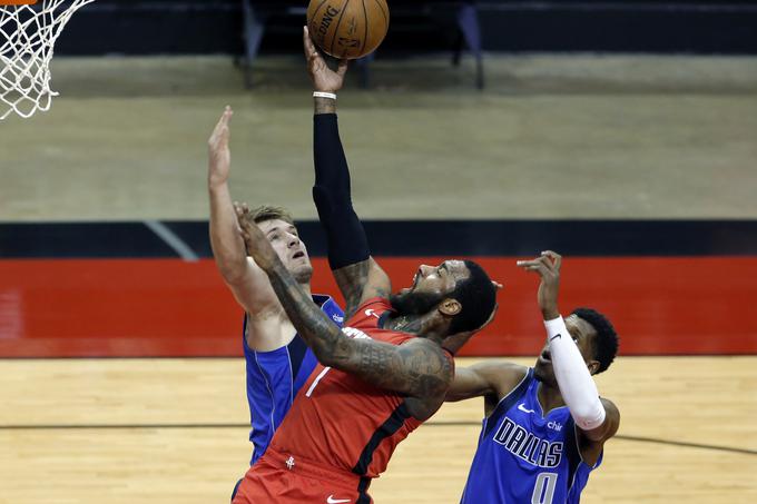 John Wall | Foto: Reuters