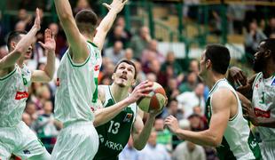 Olimpija(cos) potezo pred drugimi: selitev v ligo ABA?