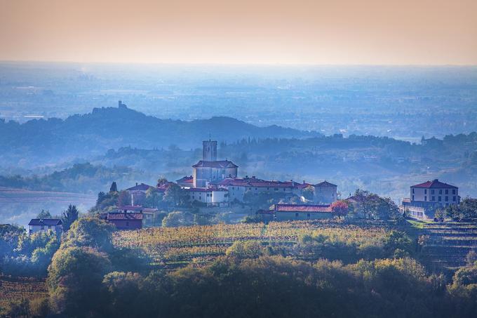 Šmartno
 | Foto: Getty Images