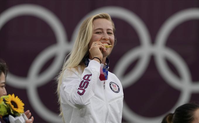 Nelly Korda | Foto: Guliverimage