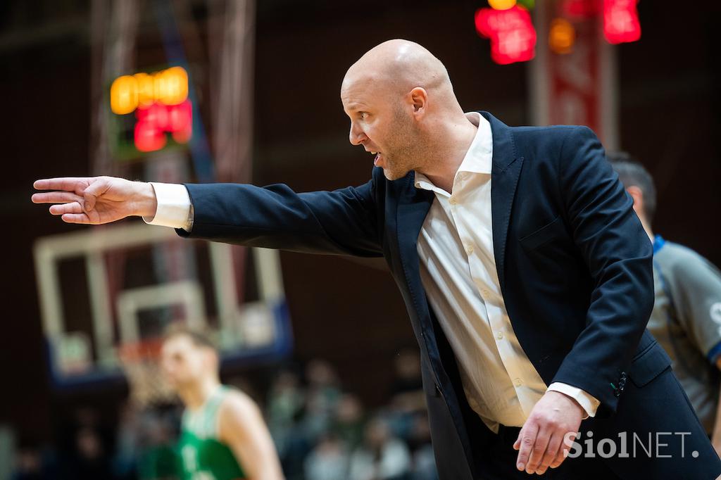 Koper Primorska Cedevita Olimpija finale pokala Spar