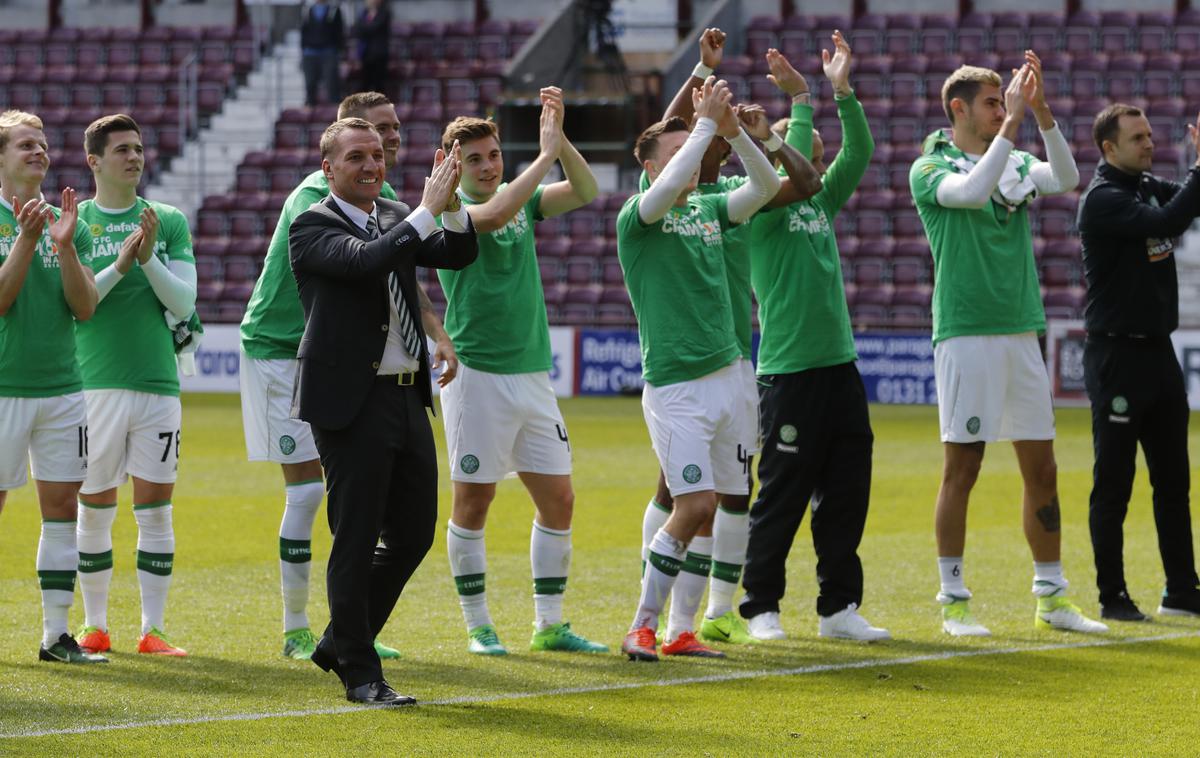 Celtic Glasgow | Foto Reuters