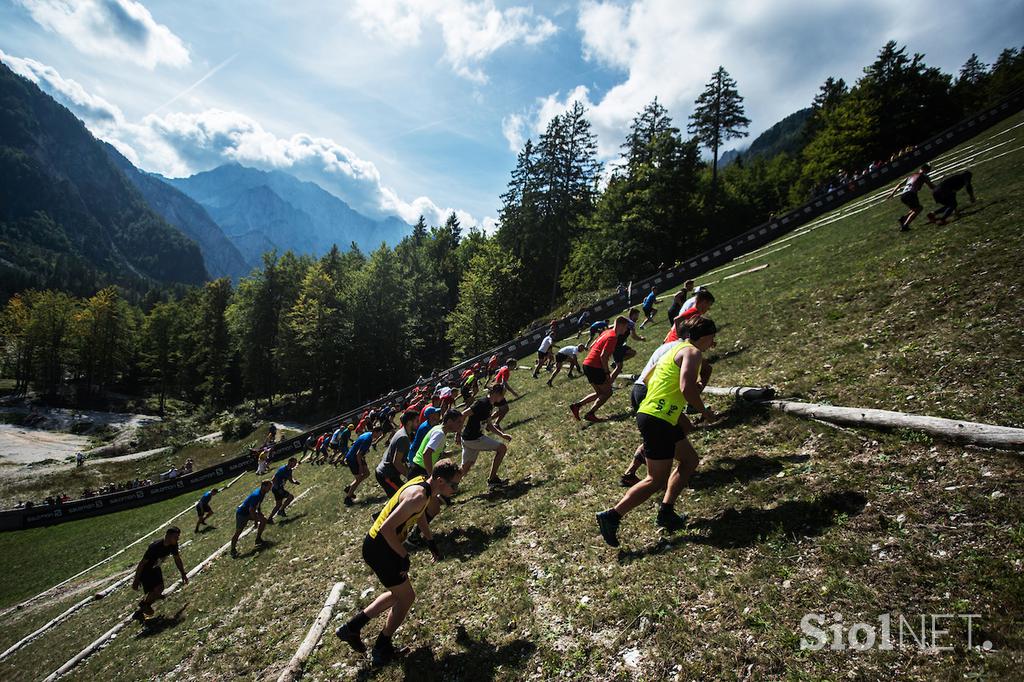 Planica: Red Bull 400 (2019)