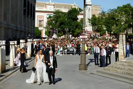 Sergio Ramos, Pilar Rubio