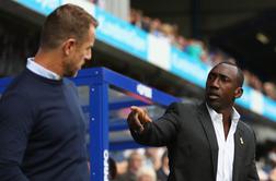 Daily Telegraph: Podkupnino sprejemali tudi Hasselbaink, Wright in Cellino