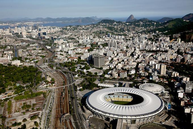 Še 108 dni do olimpijskih iger ... | Foto: 