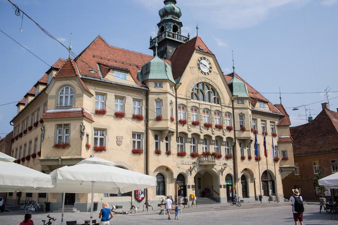 Ptuj | Foto: Klemen Korenjak