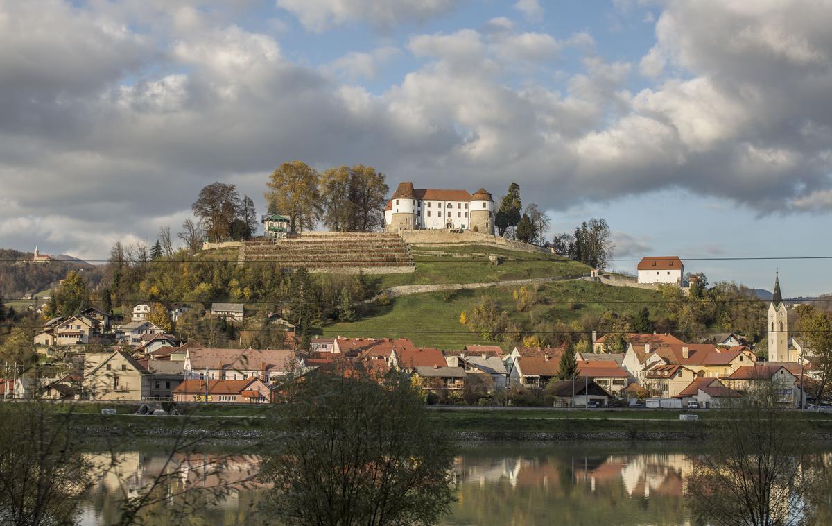 Sevnica | Foto Matej Leskovšek