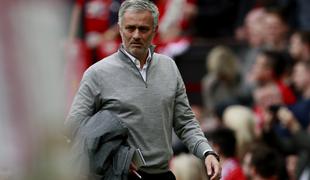 Jose Mourinho, trener, ki dobro ve, kako se pride do konca #video