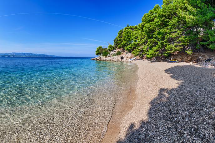 HTZ Brač | Potovanje z javnim potniškim prometom zna biti dolgo in nepredvidljivo. | Foto Aleksandar Gospić