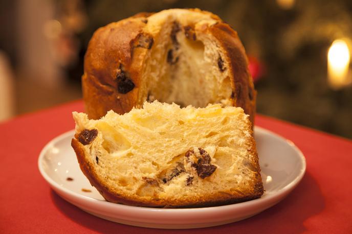 paneton, panettone | Foto Guliverimage