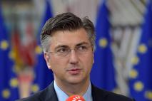 Andrej Plenković