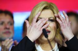 Analitik: Kolinda je delovala kot človek, ki ne ve, o čem govori #video