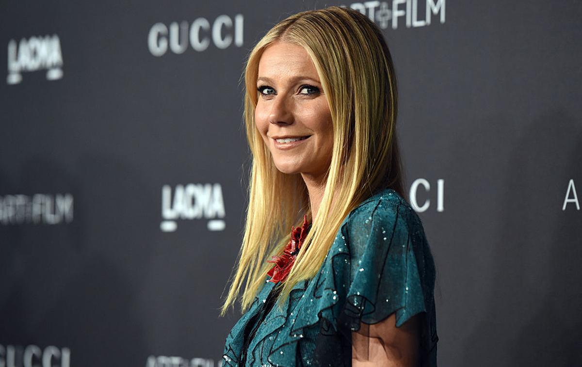 Gwyneth Paltrow | Foto Getty Images