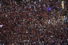 Argentina Buenos Aires