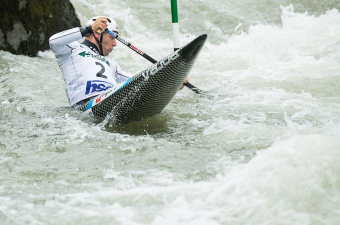 Benjamin Savšek | Foto: Vid Ponikvar