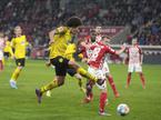 Axel Witsel, Borussia Dortmund