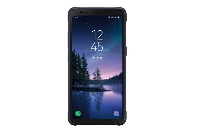 Samsung Galaxy S8 Active | Foto: Samsung.com