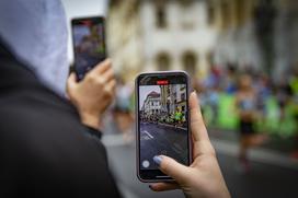 Ljubljanski maraton